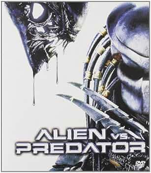 Amazon.com: Alien Vs. Predator 1 [Import belge] : Movies & TV